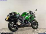 Kawasaki Z1000SX 2019 motorcycle #3
