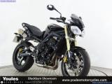 Triumph Street Triple 675 for sale