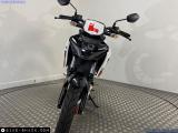 Suzuki GSX-S125 2024 motorcycle #2