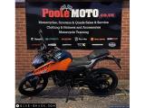 KTM 125 Duke 2025 motorcycle #4