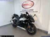 Kawasaki Ninja 1000 2022 motorcycle #3
