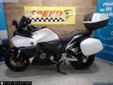 Honda VFR1200F 2016 motorcycle #2
