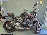 Kawasaki Z650 for sale