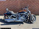 Harley-Davidson VRSC V-Rod 1130 2006 motorcycle #3