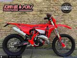 Beta RR-125 2025 motorcycle for sale