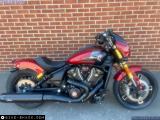 Indian Scout 1200 2026 motorcycle #2