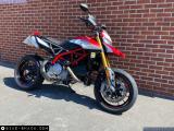 Ducati Hypermotard 950 2019 motorcycle #4
