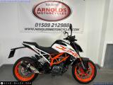 KTM 390 Duke for sale