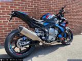 BMW M1000R 2024 motorcycle #3