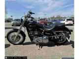 Harley-Davidson FXD 1584 Super Glide 2014 motorcycle #4