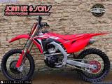 Honda CRF250 2021 motorcycle #2