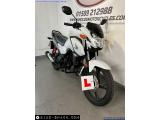 Honda CB125 2021 motorcycle #3