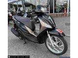 Piaggio Medley 125 2024 motorcycle #2