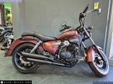 Keeway Superlight 125 for sale