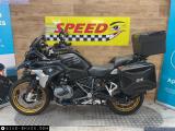 BMW R1250GS 2022 motorcycle #4