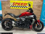 Ducati X-Diavel V4 1200 2025 motorcycle #2