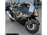 Suzuki GSX1300R Hayabusa 2021 motorcycle #2