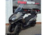 Peugeot Metropolis 400 2021 motorcycle #3
