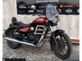 Royal Enfield Meteor 350 2022 motorcycle #3