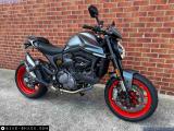 Ducati Monster Plus 937 2023 motorcycle #3