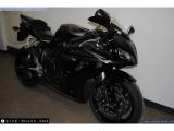 Honda CBR1000RR Fireblade 2007 motorcycle #2