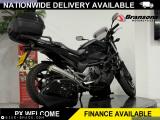 Honda NC750S 2014 motorcycle #2