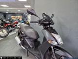 Kymco Agility 125 2015 motorcycle #2