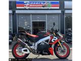 Aprilia Tuono 1100 2021 motorcycle for sale