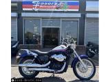 Honda VT750 Shadow 2011 motorcycle #1