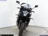 Suzuki GSX650 2010 motorcycle #2