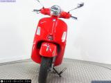 Piaggio Vespa GTS 300 2023 motorcycle #2
