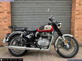 Royal Enfield Classic 350 2023 motorcycle #2