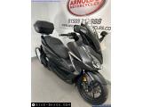 Honda NSS350 Forza 2022 motorcycle #4