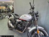 Royal Enfield Guerrilla 450 2025 motorcycle #2