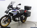 BMW F850GS 2019 motorcycle #3