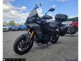 Yamaha Tracer 900 2023 motorcycle #3