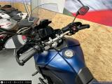 Yamaha Tracer 900 2020 motorcycle #2