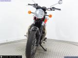 Triumph Bonneville T100 900 2024 motorcycle #2