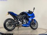 Suzuki GSX-8R 2025 motorcycle #3