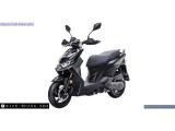 Sym Jet 50 2025 motorcycle #2