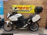 Triumph Tiger 1050 2011 motorcycle #4
