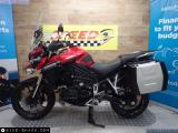 Triumph Tiger 1200 2014 motorcycle #2