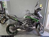 Kawasaki Versys 650 for sale
