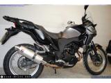 Kawasaki Versys 300 2017 motorcycle #4