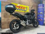 BMW F900XR 2025 motorcycle #4