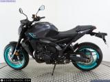 Yamaha MT-09 2024 motorcycle #4