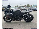 Suzuki GSX-R750 2007 motorcycle #4