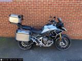Triumph Tiger 1200 2022 motorcycle #2