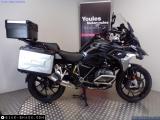BMW R1250GS 2021 motorcycle for sale