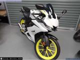 Yamaha YZF-R125 2019 motorcycle #2